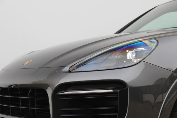 Porsche Cayenne 3.0 BTW | Pano | 22 inch | Bose | Camera | Softclose