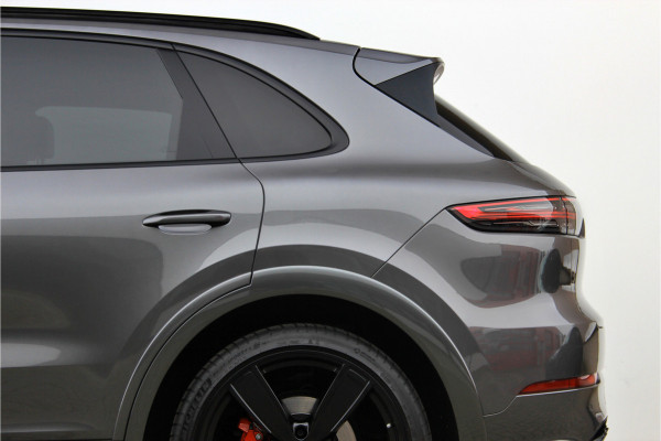 Porsche Cayenne 3.0 BTW | Pano | 22 inch | Bose | Camera | Softclose