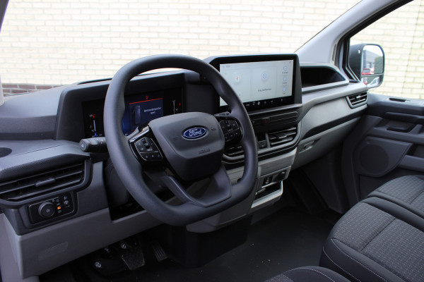 Ford Transit Custom 320 2.0 TDCI L2H1 Trend 136PK Automaat | Navigatie | Led-Koplampen | Carplay |
