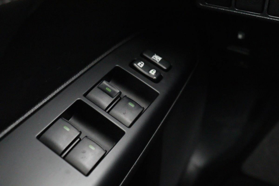 Lexus CT 200h Sport Edition | Schuifdak | Stoelverwarming | Navigatie | Camera | Leder/Alcantara | Climate control | Cruise control