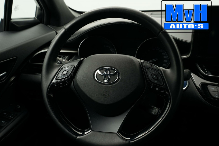 Toyota C-HR 1.8 Hybrid Active|NAVI|CAMERA|ADAP.CRUISE|CLIMA