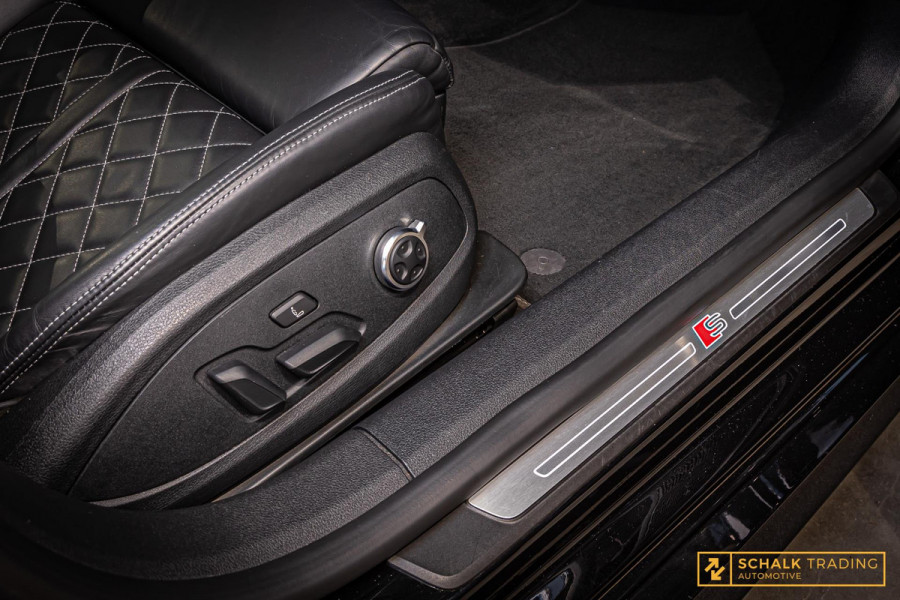 Audi A5 Sportback 3.0 TFSI S5 quattro|Pano|Milltek|B&O|NWAPK