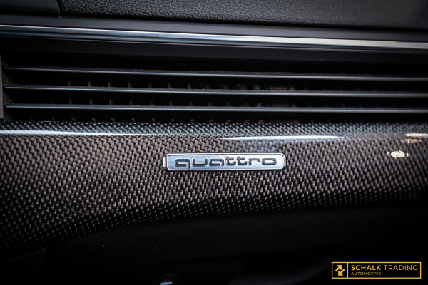 Audi A5 Sportback 3.0 TFSI S5 quattro|Pano|Milltek|B&O|NWAPK