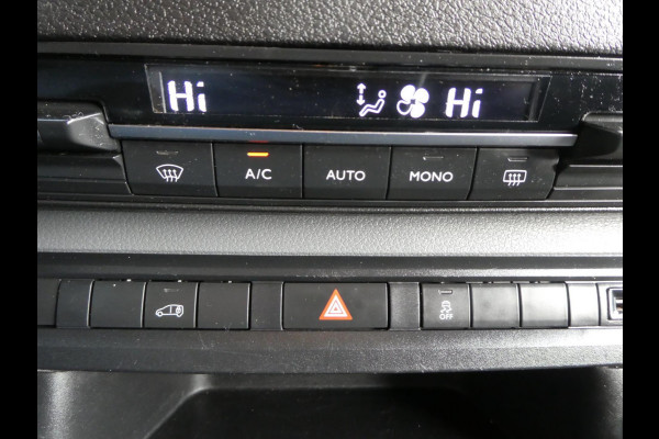 Toyota ProAce Worker 1.6 D-4D L2 airco navigatie pdc 3-zits