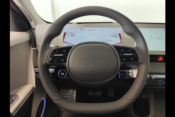 Hyundai IONIQ 5 77 kWh Connect+ AWD