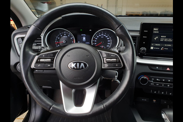 Kia Ceed Sportswagon 1.5 T-GDi DynamicLine / AUTOMAAT 160PK / EERSTE EIGENAAR / F.GARANTIE TOT 24-05-2028 !