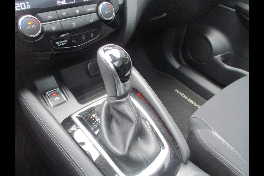 Nissan QASHQAI 1.2 N-Connecta | automaat | navigatie | panoramadak
