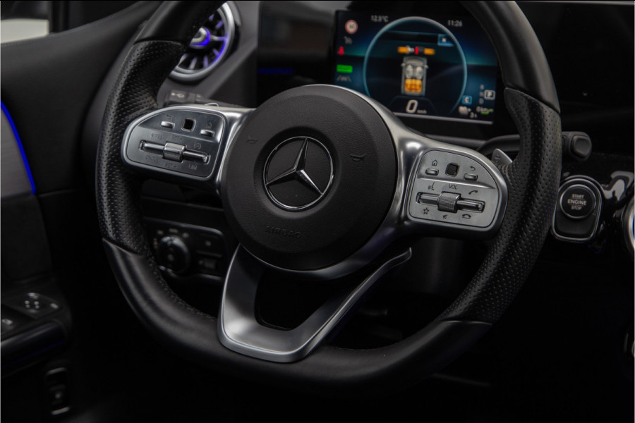 Mercedes-Benz B-Klasse 250 e AMG Night edition, Sfeerverlichting, Camera, Plug-in Hybrid 2022