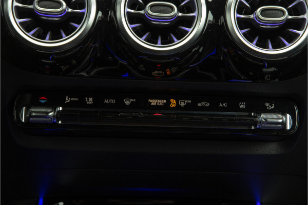 Mercedes-Benz B-Klasse 250 e AMG Night edition, Sfeerverlichting, Camera, Plug-in Hybrid 2022