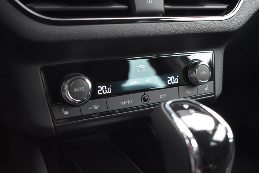 Škoda SCALA 1.0 TSI 110PK Aut. Blackline Carplay | PDC | | Incl. garantie