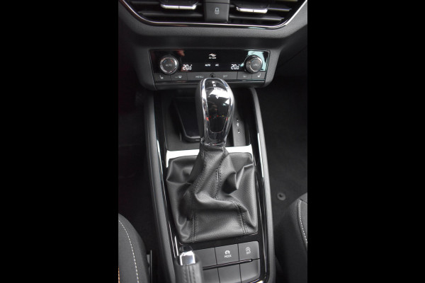 Škoda SCALA 1.0 TSI 110PK Aut. Blackline Carplay | PDC | | Incl. garantie