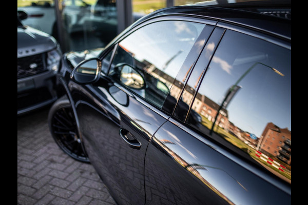 Porsche Cayenne Coupé 4.0 Turbo S E-Hybrid | Sport Chrono-pakket | Burmester | 360º Camera | Leder | Pano |