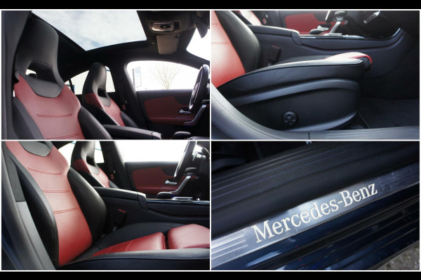 Mercedes-Benz CLA-Klasse 250 e AMG Night 360cam|MBUX|Pano|