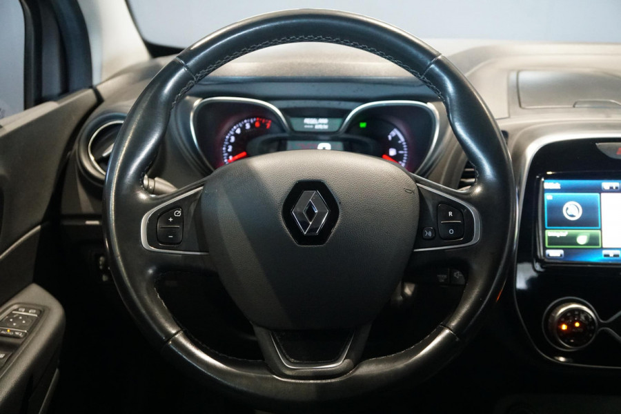 Renault Captur 0.9 TCe Intens + CAMERA / TREKHAAK / KEYLESS