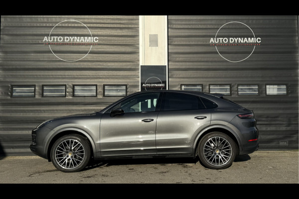 Porsche Cayenne Coupé 3.0 Panoramadak | 360 cam | Bose