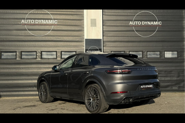 Porsche Cayenne Coupé 3.0 Panoramadak | 360 cam | Bose