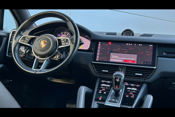 Porsche Cayenne Coupé 3.0 Panoramadak | 360 cam | Bose