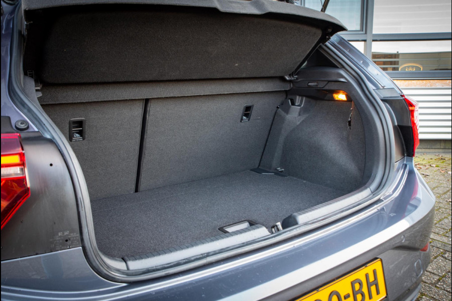 Volkswagen Polo 2.0 TSI GTI Panodak Beats Camera Virtual ACC Stoelverwarming 18" LMV
