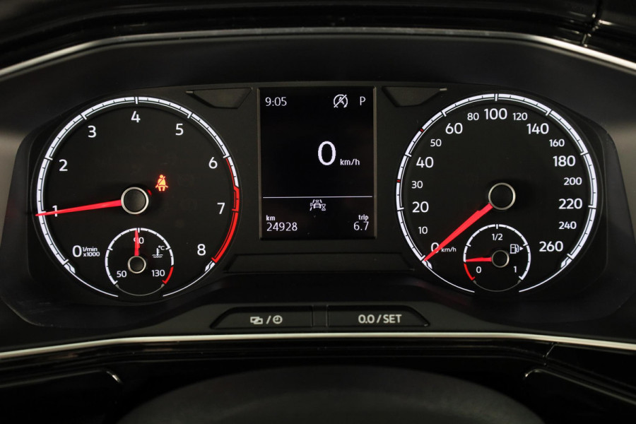 Volkswagen T-Cross 1.0 TSI Style DSG (Automaat) 115PK | Navigatie via App | 18"Lm velgen | Stoelverwarming |