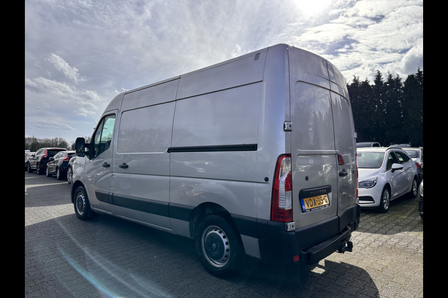 Renault Master T35 2.3 dCi 180 L2H2 Energy *KOEL-WAGEN | DUBBELE-SCHUIFDEUR | CAMERA | AIRCO | BLIND-SPOT | CRUISE | PDC | TREKHAAK*