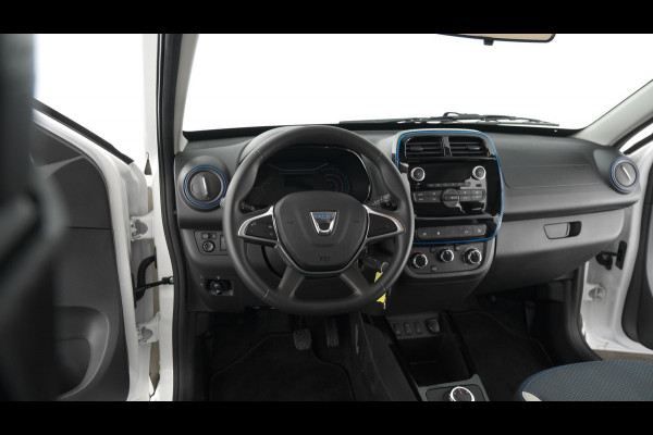 Dacia Spring Electric 45 Essential | Laadkabel Mennekes en 220v | Bluetooth | Cruise Control | Subsidie € 2.000,00