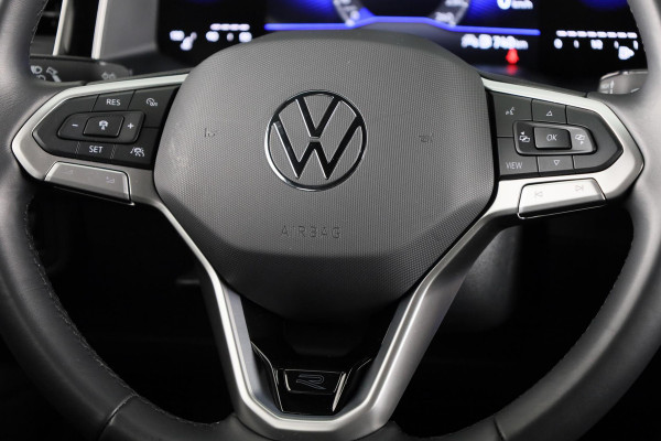 Volkswagen Polo 1.0 TSI R-Line 95 pk | Verlengde garantie | Navigatie | Parkeersensoren | Achteruitrijcamera | Stoelverwarming