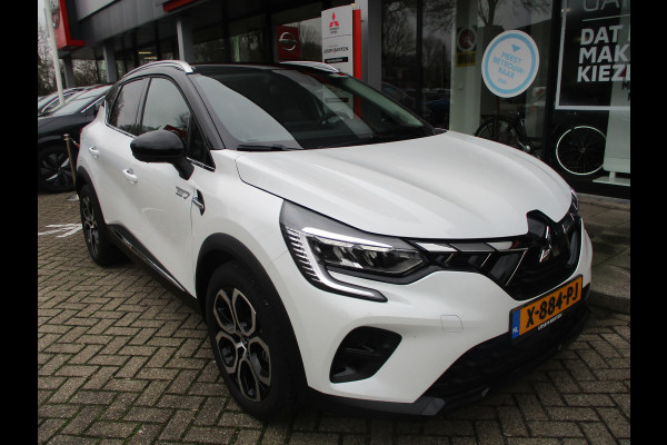 Mitsubishi ASX 1.6 PHEV AT First Edition