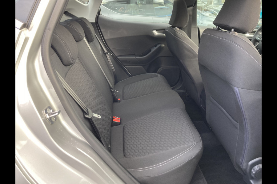 Ford Fiesta 1.1 Titanium 75pk | Winter Pack | Driver Assistance Pack | Seat Pack | Comfort Pack | Parking Pack | Navigation Pack | etc. etc.