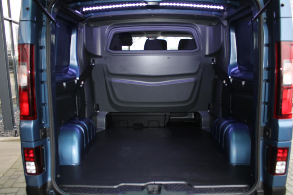 Fiat Talento 2.0 MultiJet L1H1 SX dubbele cabine luxe