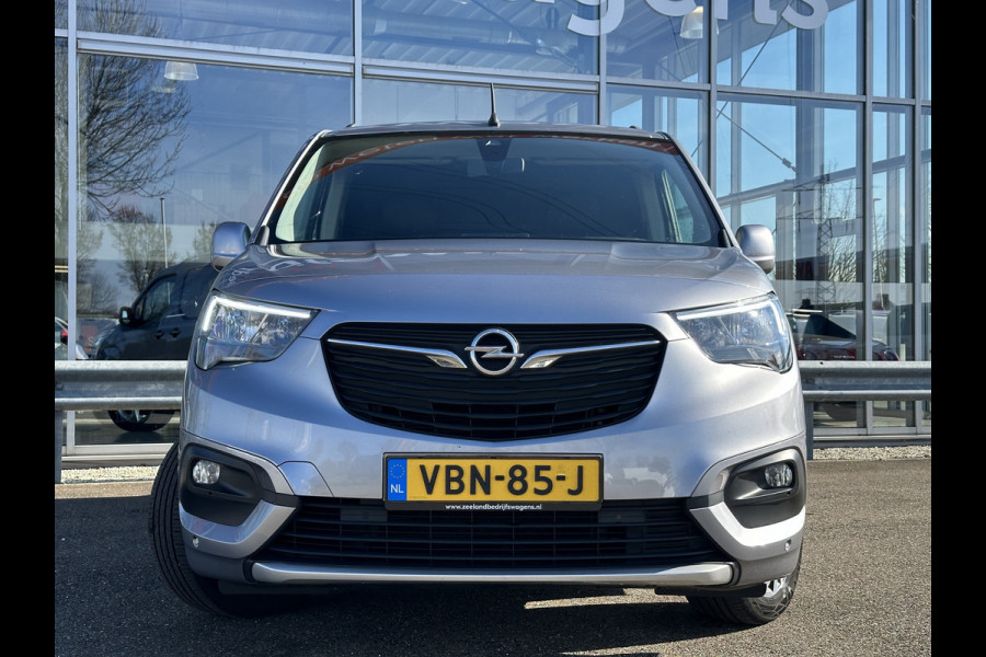 Opel Combo 1.5D L1H1 Innovation | NL-auto | Full option | 2x Schuifd.
