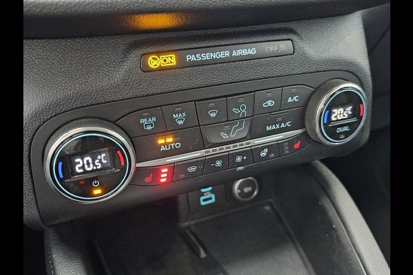 Ford Kuga 2.5 PHEV Titanium 225 pk | Winter Pack | Lane assist | Keyless entry | Navigatie | PDC | Digitaal dashboard | Climate control etc.