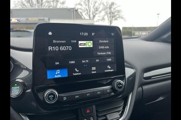 Ford Puma 1.0 EcoBoost Hybrid ST-Line 125pk Winterpack | Cruise control | Apple Carplay | Airco | Android auto | Parkeersensoren