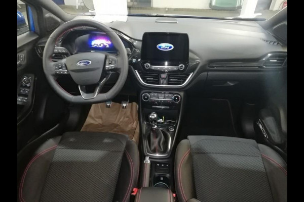 Ford Puma 1.0 EcoBoost Hybrid ST-Line | Navigatie| Winter pack