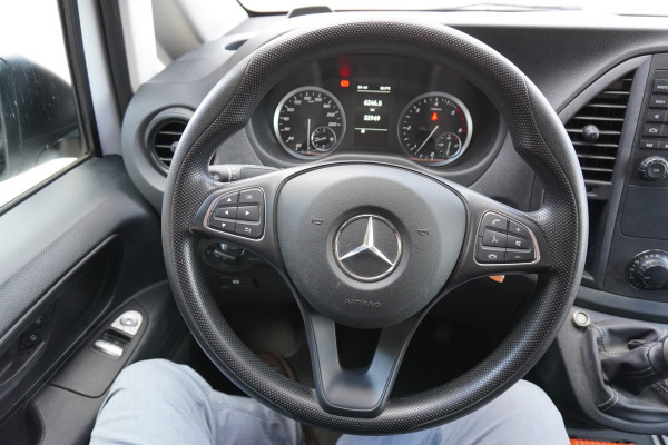 Mercedes-Benz Vito 116 CDI 164PK Extra Lang Nr. V015 | Airco | Cruise | Navi | Trekhaak