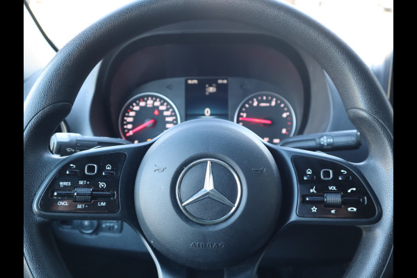 Mercedes-Benz Sprinter 314 CDI Automaat L2H2 RWD - 3,5t KG Trekgewicht - Camera - Cruise - MBux