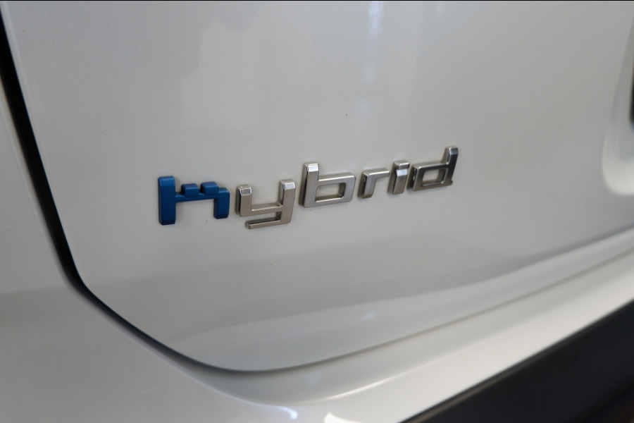 Citroën C5 Aircross 1.6 Pl. Hybrid Feel Navi Rijklaarprijs incl. 12mnd Garantie