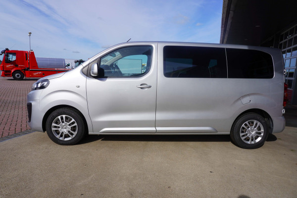 Citroën Spacetourer 1.6 BlueHDi 115PK M Personenbus S&S Business 8 Persoons Nr. V171 | Airco | Navi