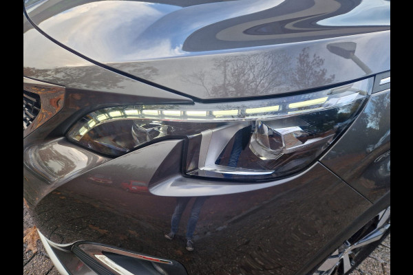 Peugeot 3008 1.6 165PK|GT LINE|AUTOMAAT|12MND GARANTIE|NAVI|PANO DAK|TREKHAAK|CAMERA|GRIP CONTROL|FULL LED