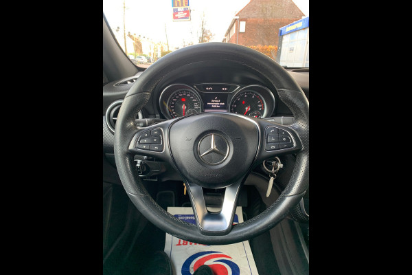 Mercedes-Benz A-Klasse AUTOMAAT-NAVI-CAMERA-LED-NIEUWE APK