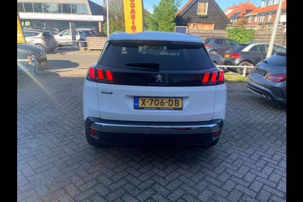 Peugeot 3008 1.2 PureTech Active