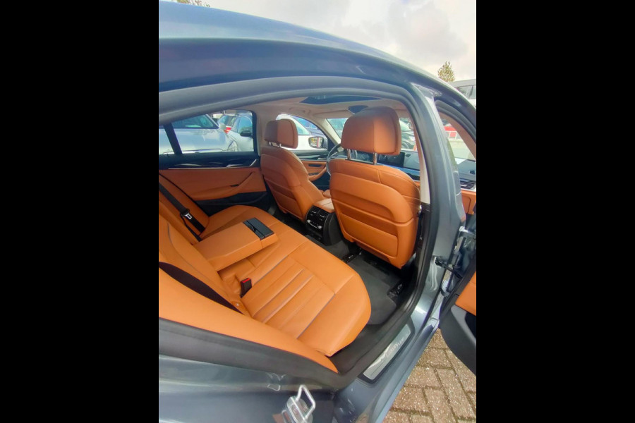 BMW 5 Serie 530i High Executive, Full Pakket, Open Dak.