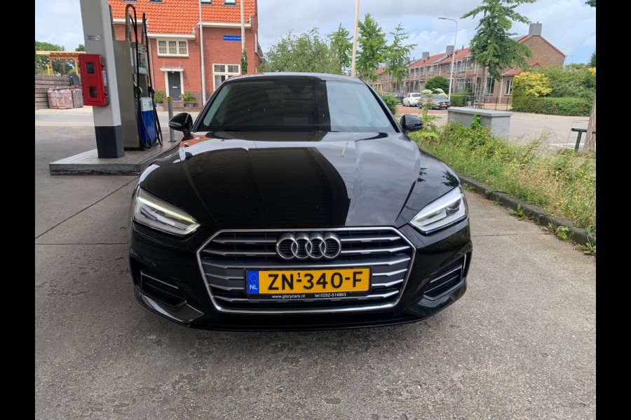 Audi A5 Sportback 35 TFSI Pro Line Automaat-S.TRONIC