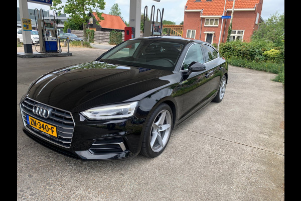 Audi A5 Sportback 35 TFSI Pro Line Automaat-S.TRONIC