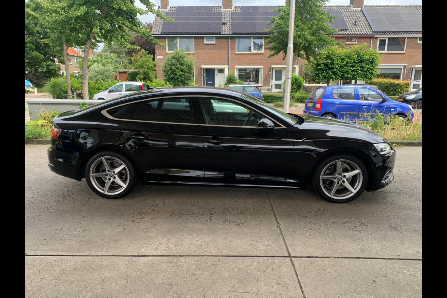 Audi A5 Sportback 35 TFSI Pro Line Automaat-S.TRONIC