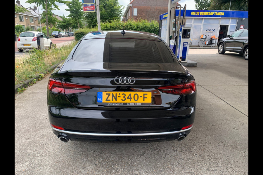 Audi A5 Sportback 35 TFSI Pro Line Automaat-S.TRONIC