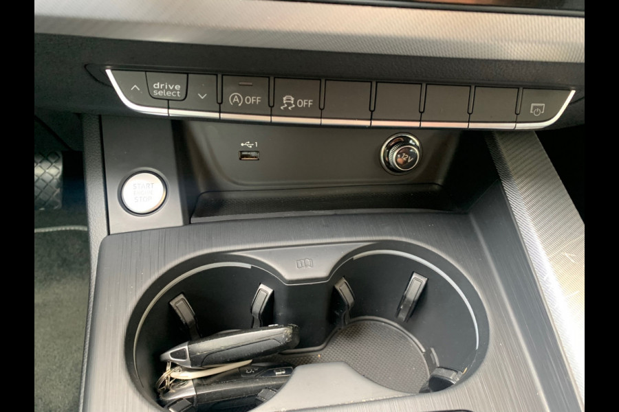 Audi A5 Sportback 35 TFSI Pro Line Automaat-S.TRONIC