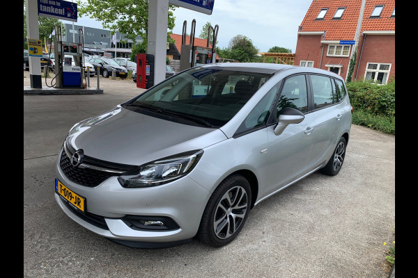 Opel Zafira TOURER Android,Achteruitcamera,Airco