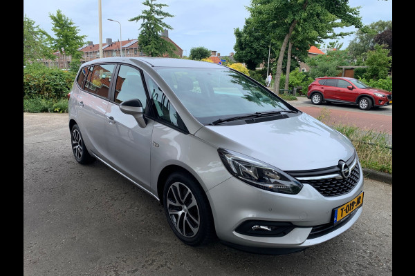 Opel Zafira TOURER Android,Achteruitcamera,Airco