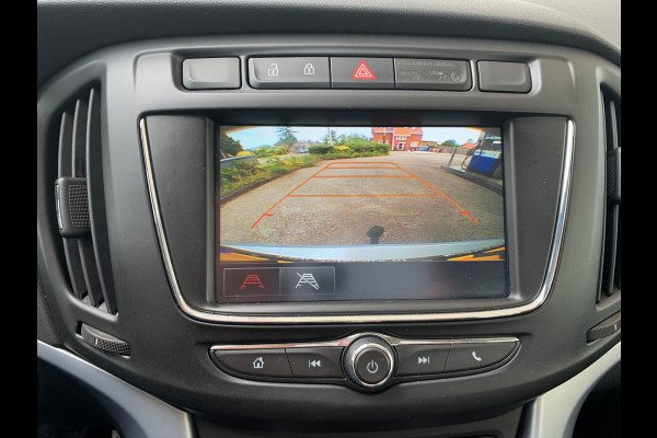 Opel Zafira TOURER Android,Achteruitcamera,Airco