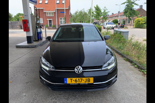 Volkswagen Golf 1.4 TSI Comfortline NAVI-CRUISE-PDC